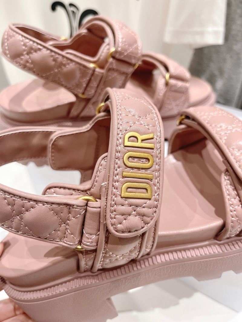 Christian Dior Sandals